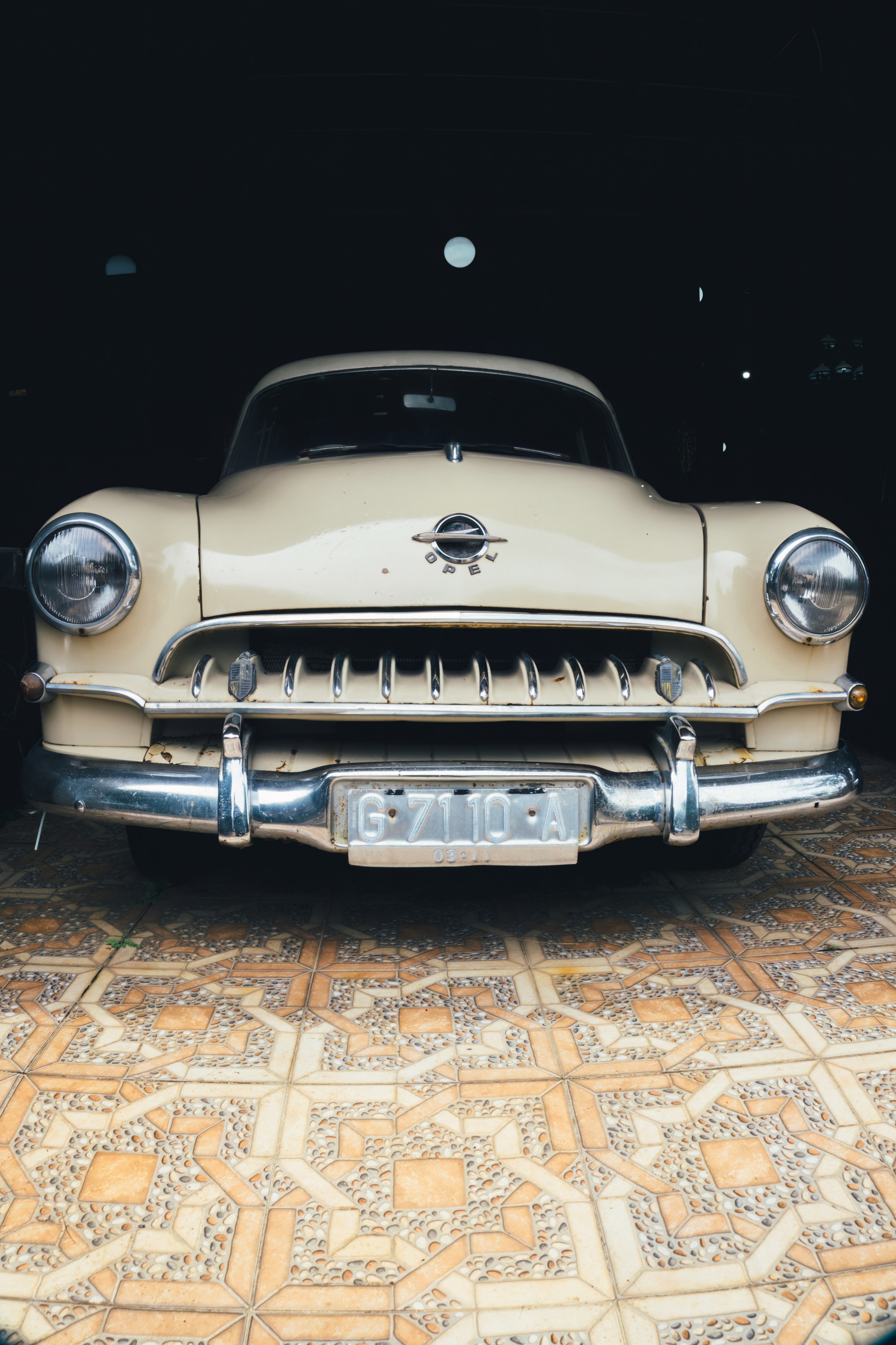 Timeless Drive